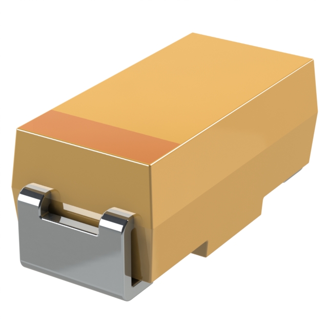 TLJS336M010R1500 KYOCERA AVX  Condensadores de película delgada