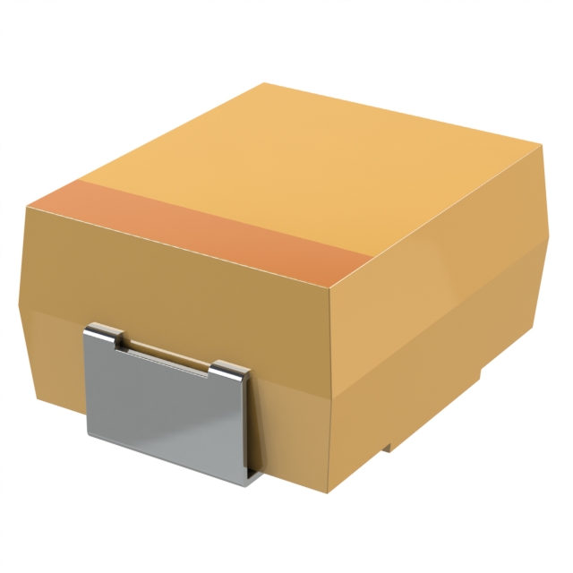 TAJV477K006RNJ KYOCERA AVX  Dünnschichtkondensatoren