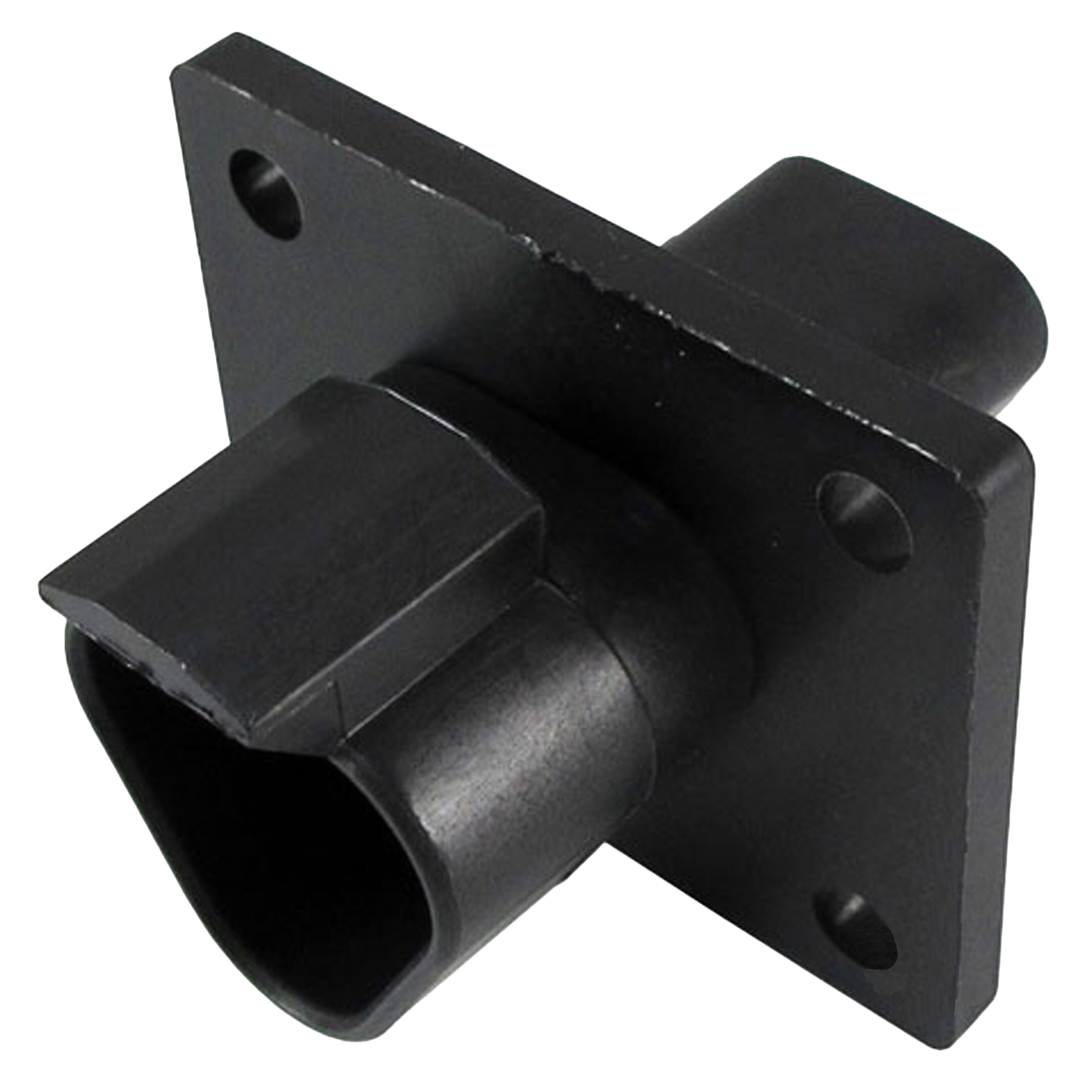 DT04-3P-CL06 TE Connectivity Deutsch Connectors  Rectangular Connector Housings