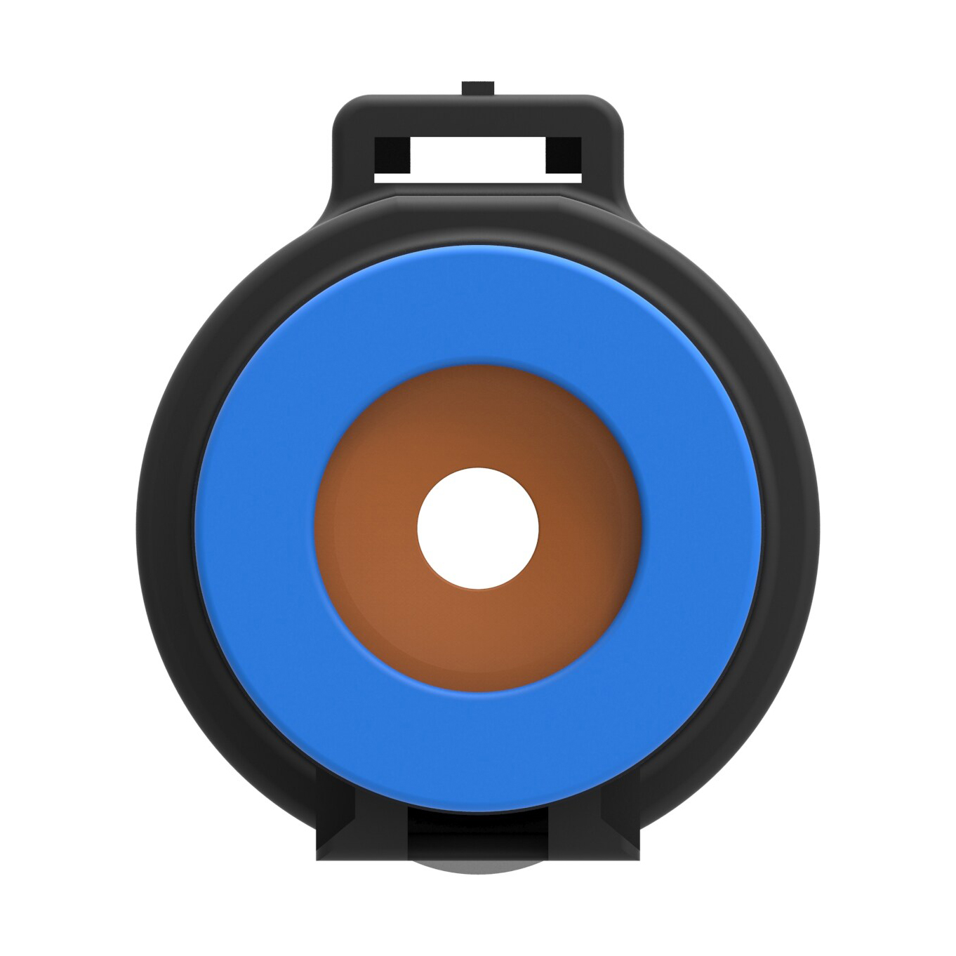 DTCE04-1-4P-E003 TE Connectivity Deutsch Connectors  Alloggiamenti per connettori circolari