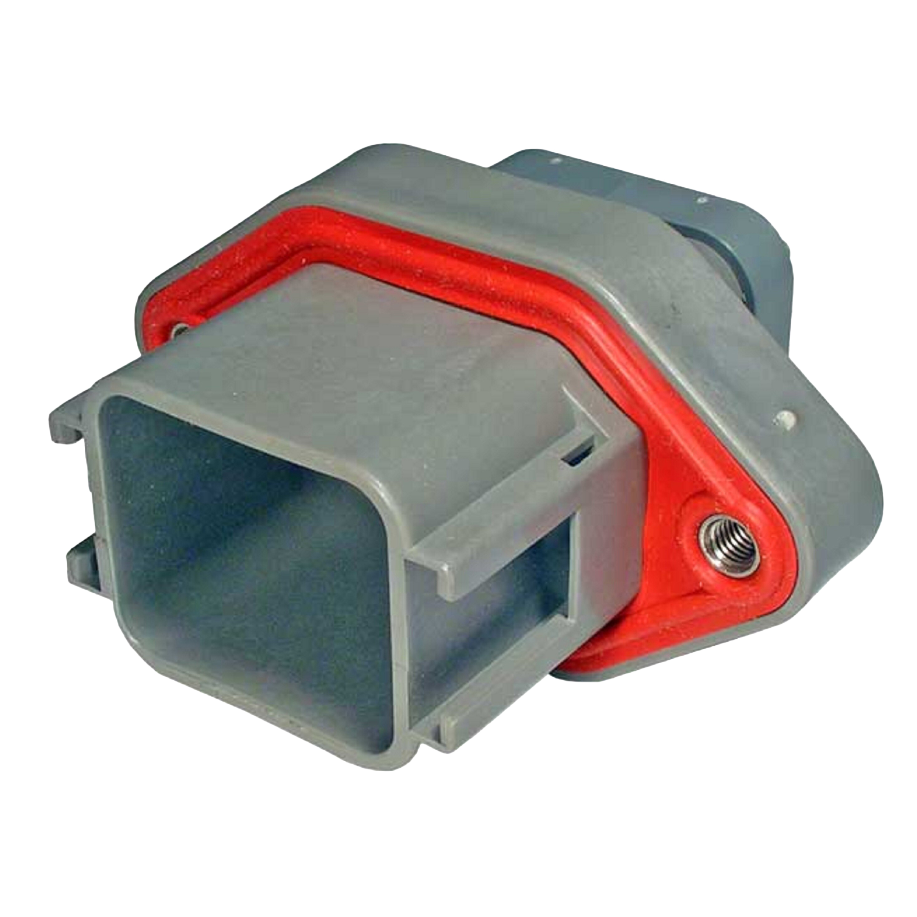 DTV02-18PA TE Connectivity Deutsch Connectors  Boîtiers de connecteurs rectangulaires