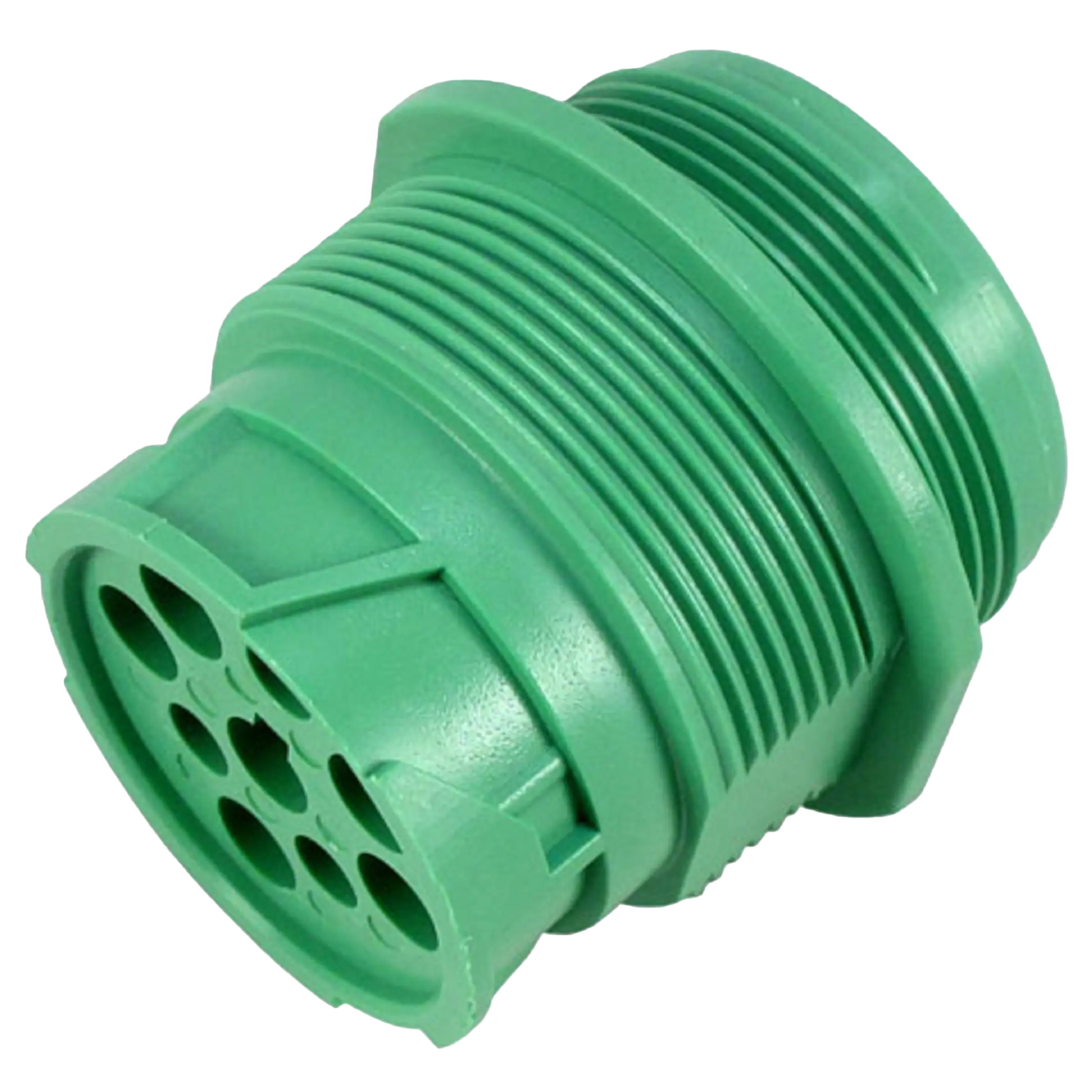 HD10-9-1939P-BP03 TE Connectivity Deutsch Connectors  Alloggiamenti per connettori circolari