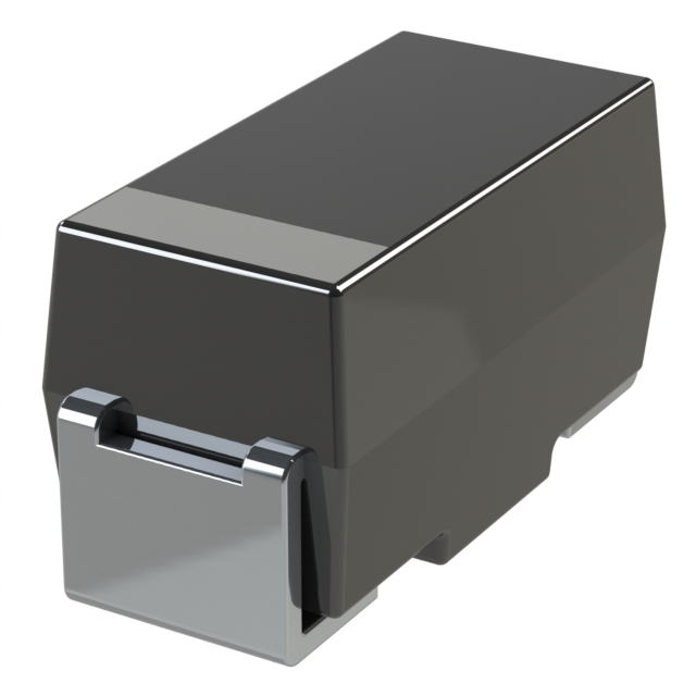 TCJA106M006R0300 KYOCERA AVX  Condensatori al tantalio