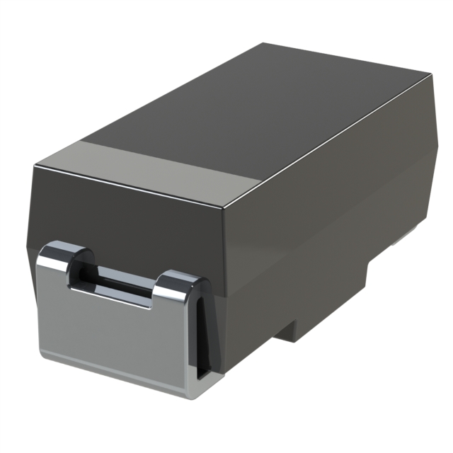 TCJS226M006R0400E KYOCERA AVX  Condensateurs au tantale