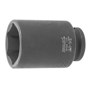 651202 1.1/2 Hoffmann Group  Socket Handles