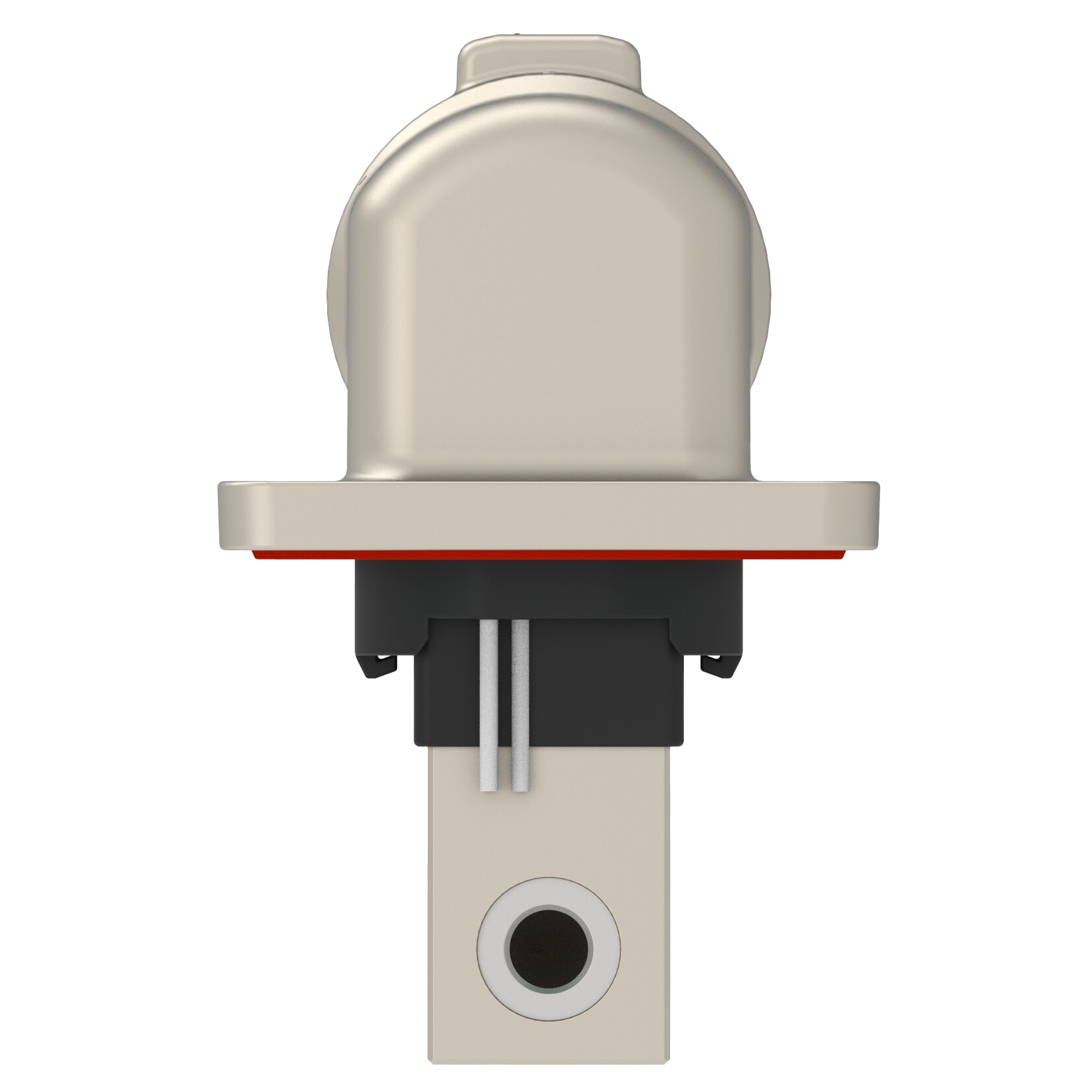 4-2399609-2 TE Connectivity Deutsch Connectors  Conectores especializados