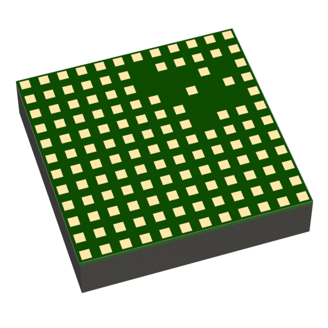 LTM4612IV#PBF Analog Devices Inc.  Convertidores CC CC