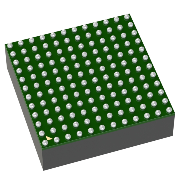 LTM4628IY#PBF Analog Devices Inc.  Convertidores CC CC