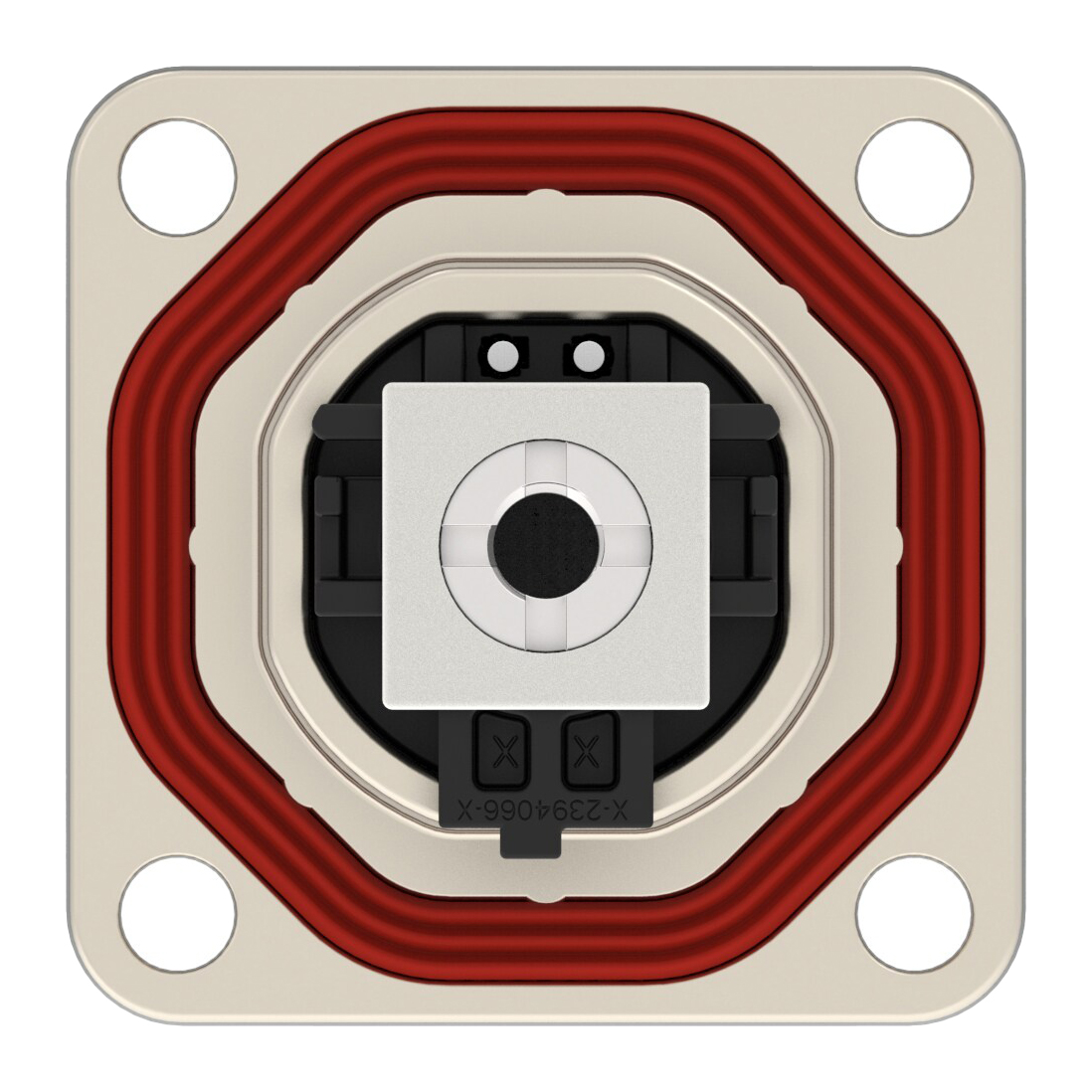 8-2394060-3 TE Connectivity Deutsch Connectors  Conectores especializados