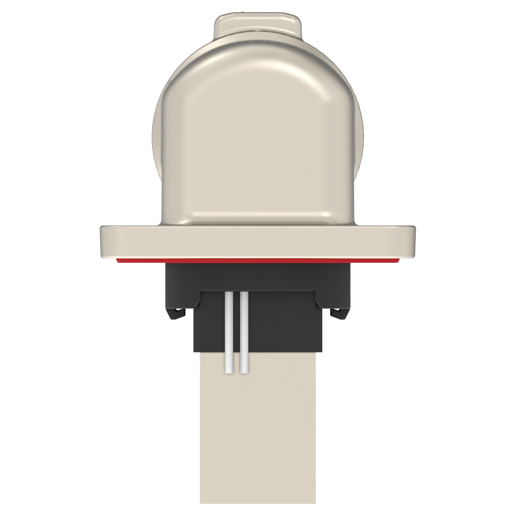 8-2399609-1 TE Connectivity Deutsch Connectors  Conectores especializados