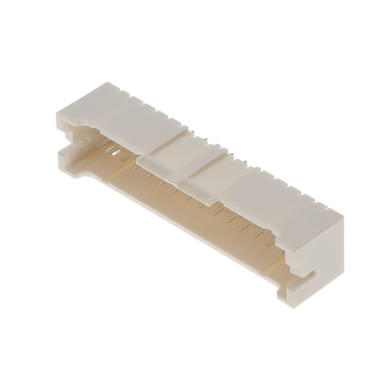 B32B-XADSS-N JST Sales America Inc.  Embases à broches mâles