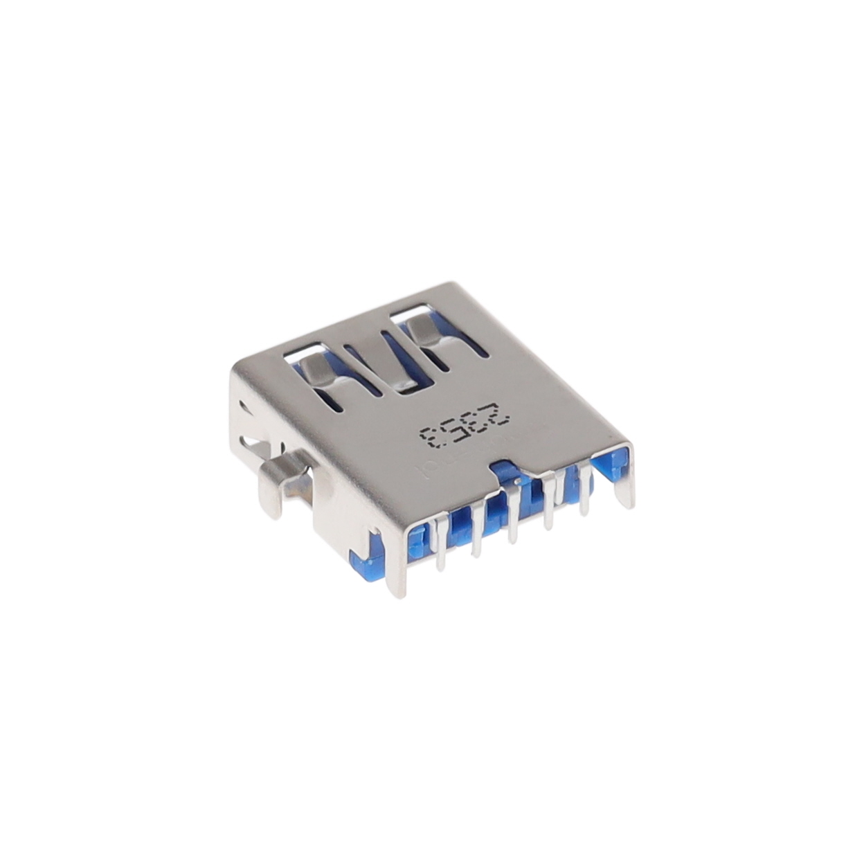 GSB311435FHR Amphenol ICC (Commercial Products)  Gruppi di connettori USB DVI HDMI