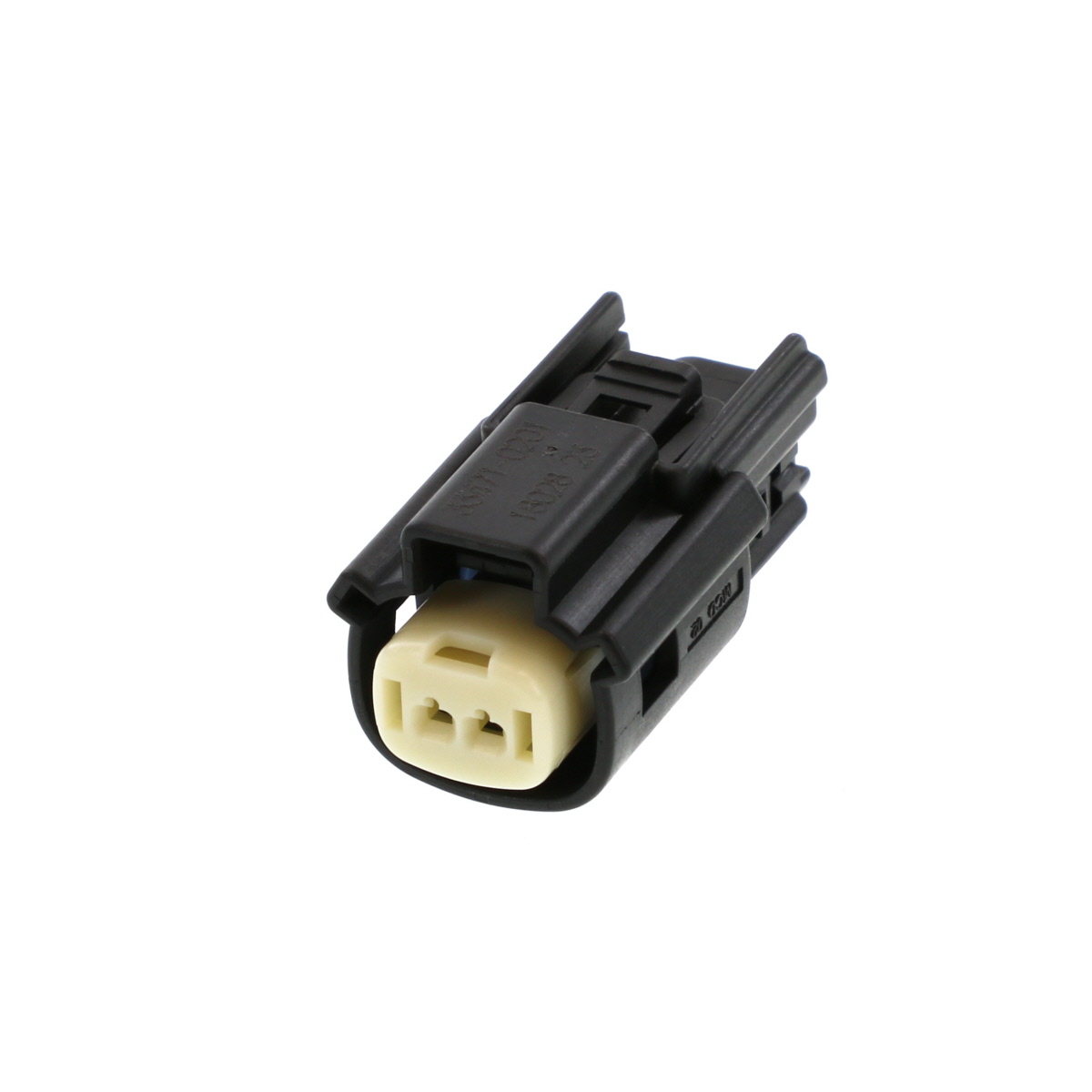 334710201 Molex  Rectangular Connector Housings