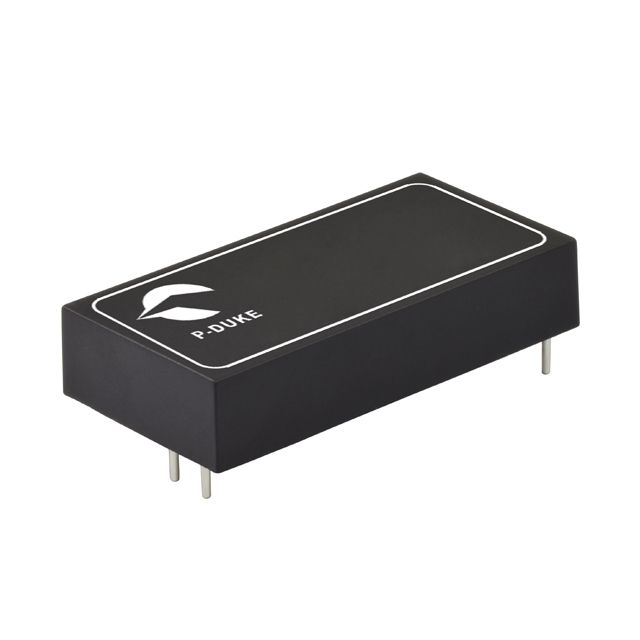 MPD30-12S12 P-DUKE Technology  Convertidores CC CC