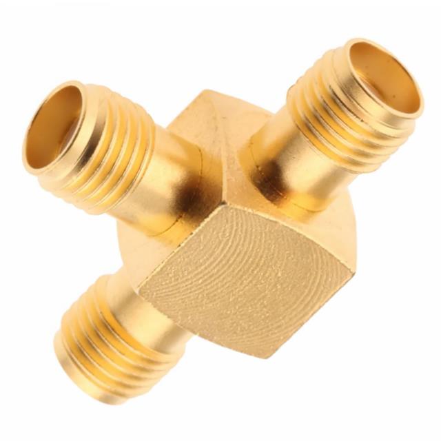 2604799A014 Ease Electronics  Coaxial Connector (RF) Adapters