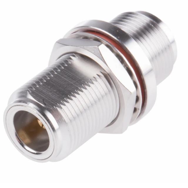 3327279A027 Ease Electronics  Coaxial Connector (RF) Adapters