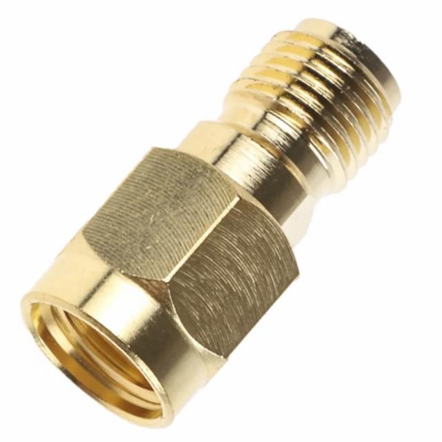 1440934A057 Ease Electronics  Adattatori per connettori coassiali (RF)