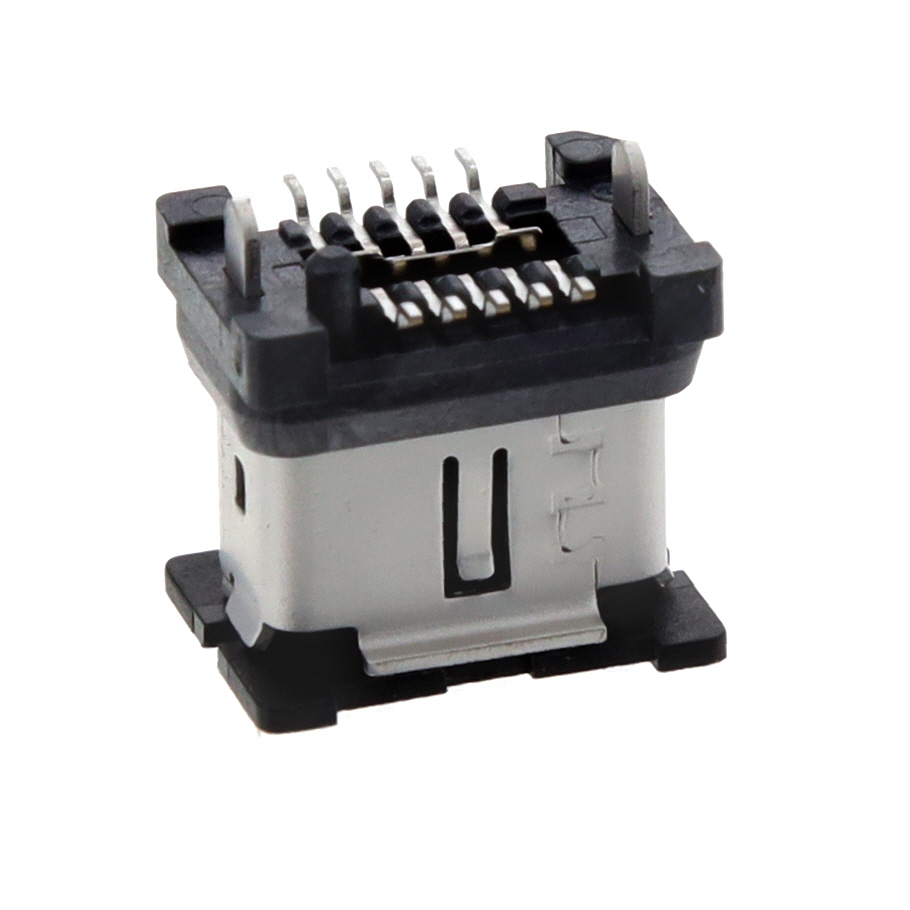 ND9-BS24-00 Amphenol ICC (Commercial Products)  Gruppi di connettori collegabili