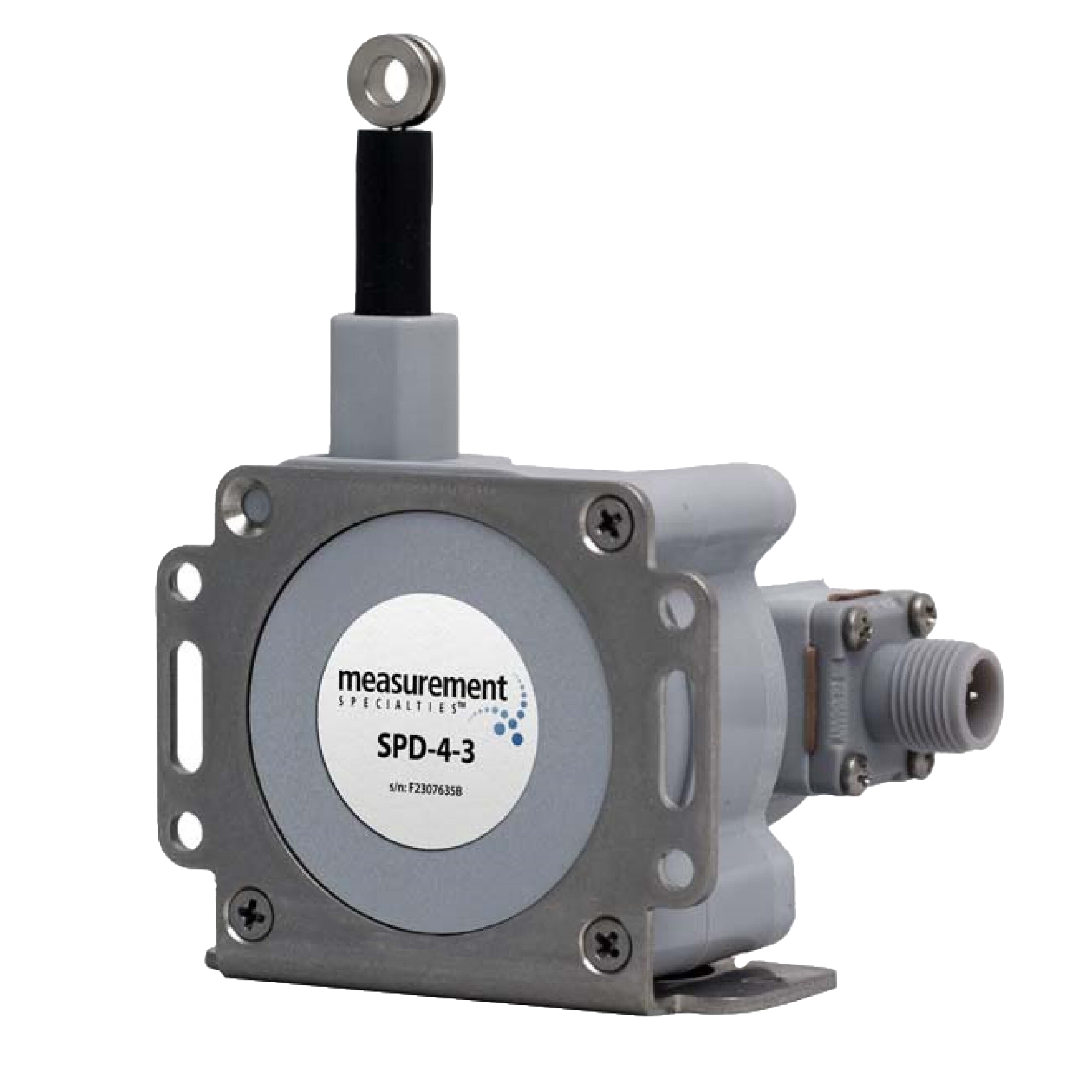 SP3-50 TE Connectivity Measurement Specialties  Angle Linear Position Measuring