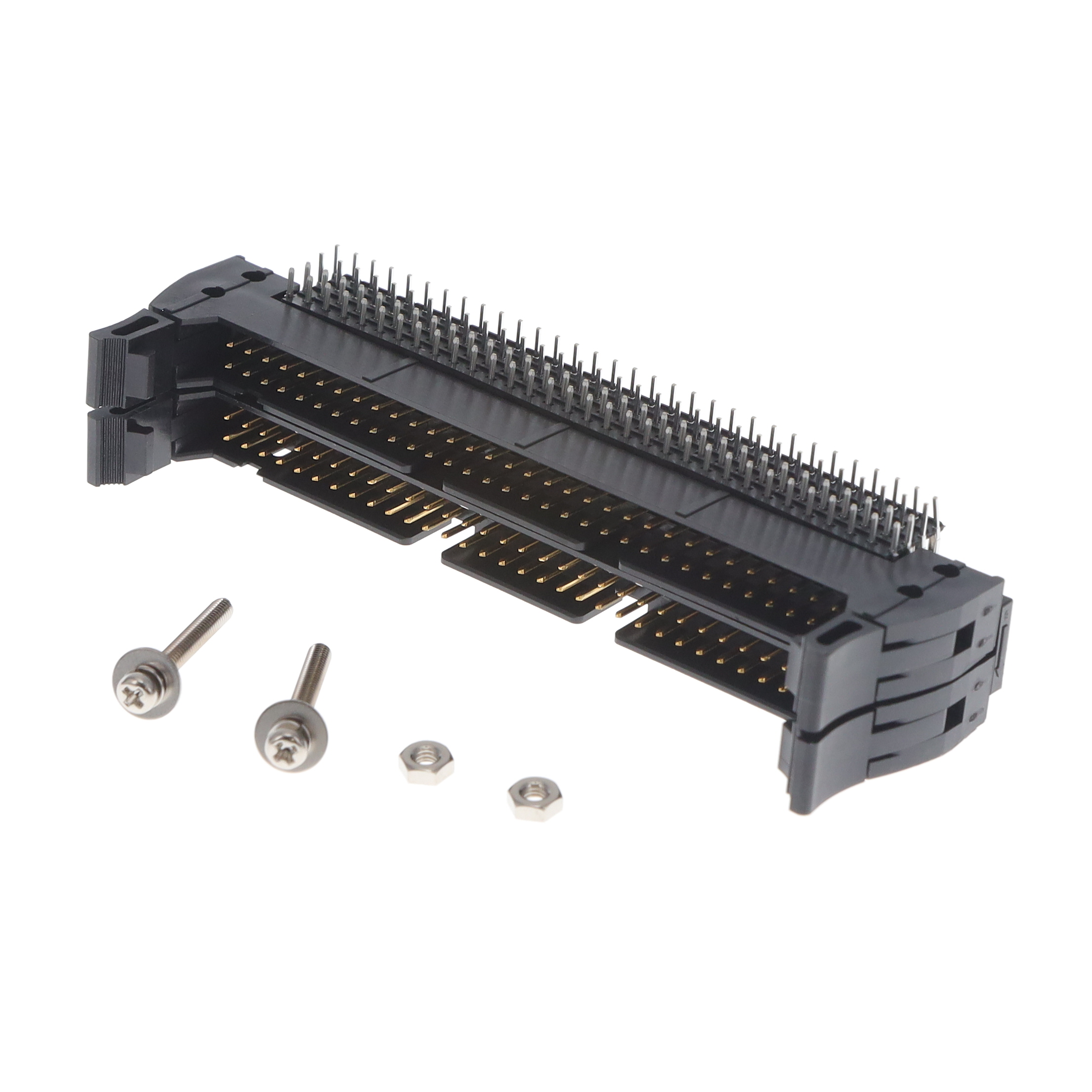 XG4A-6479-A Omron Electronics Inc-EMC Div  Headers Male Pins