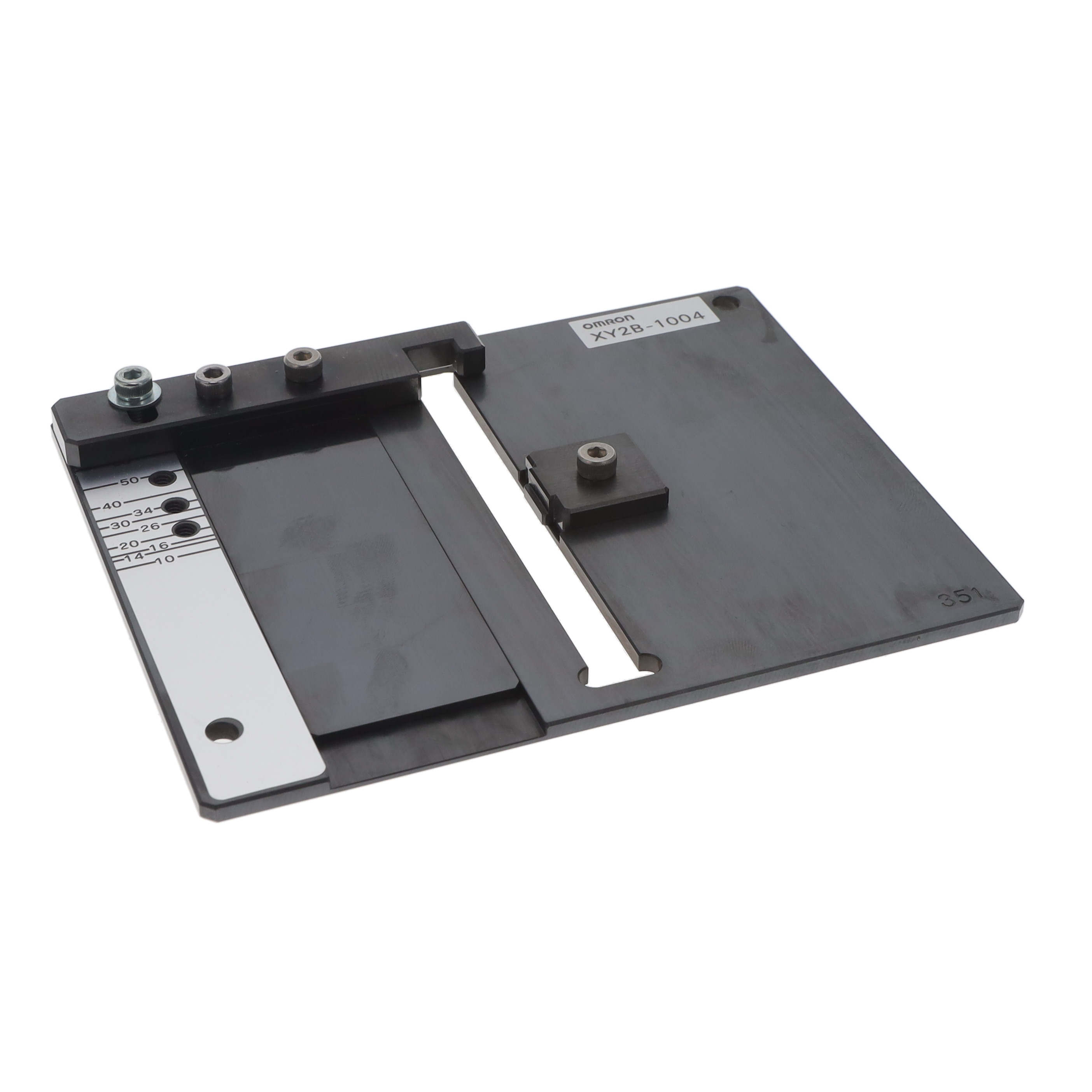 XY2B-1004 Omron Electronics Inc-EMC Div  Crimper Applicator Press Accessories