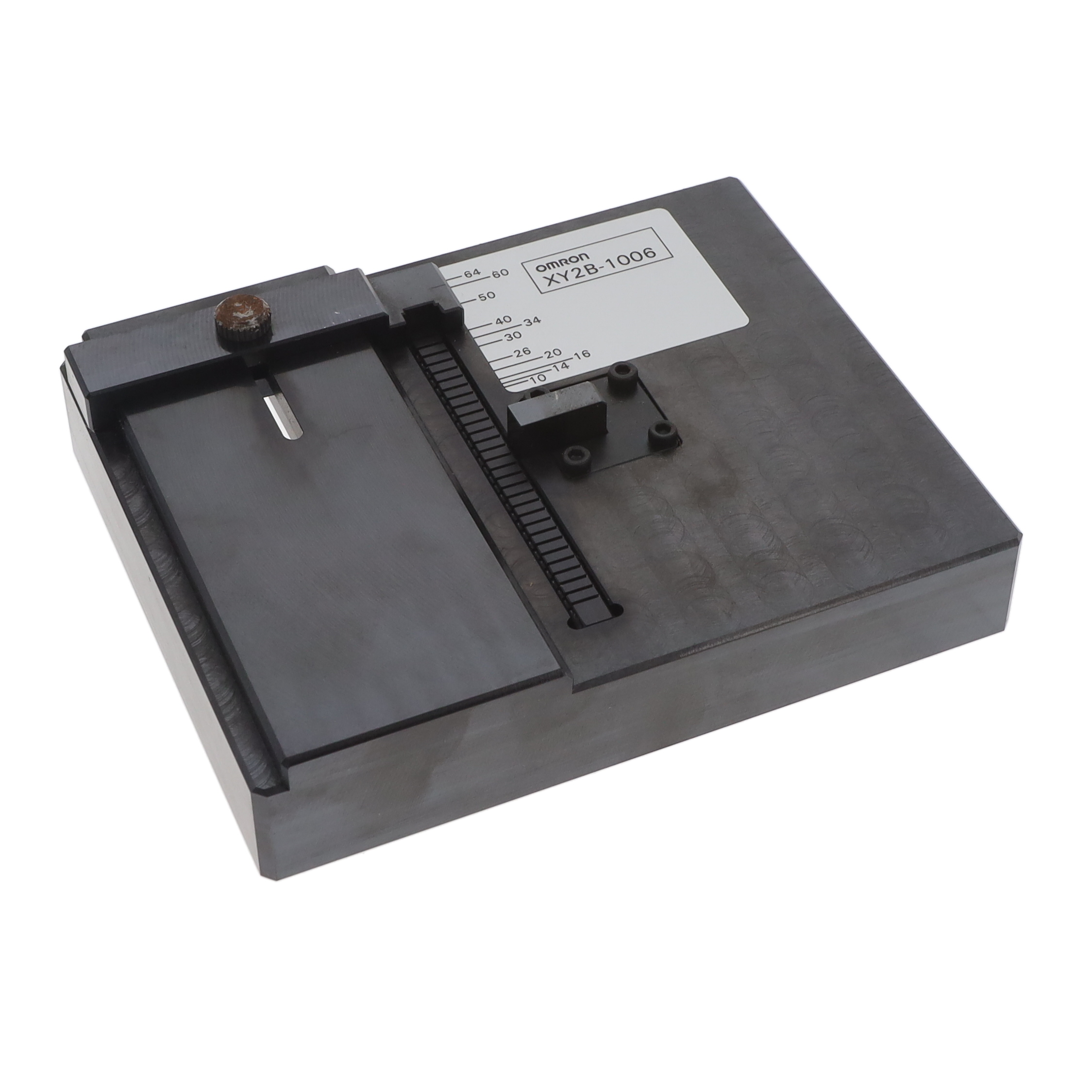 XY2B-1006 Omron Electronics Inc-EMC Div  Accesorios para prensa aplicadora de engarces