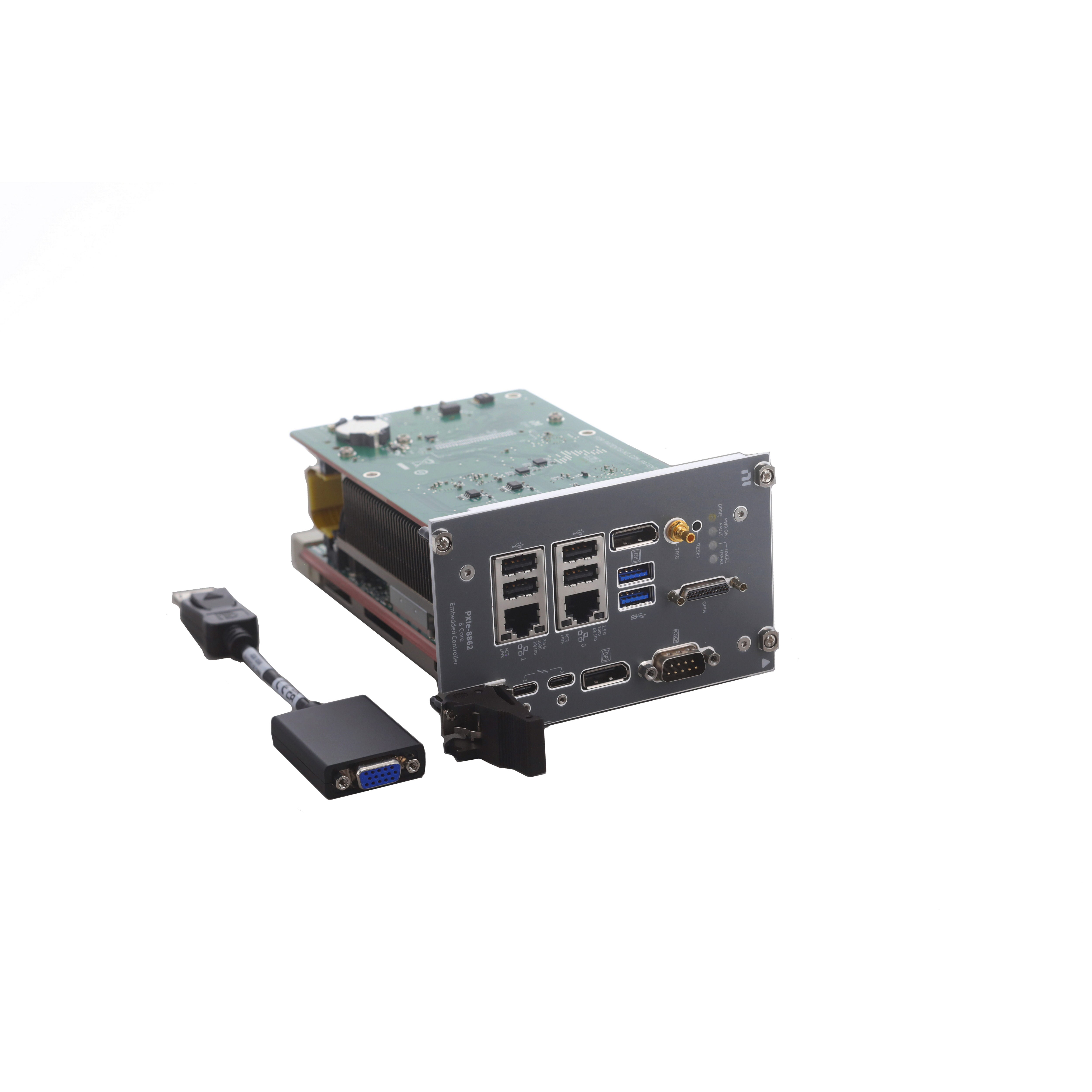 787987-33 NI  Attrezzature speciali