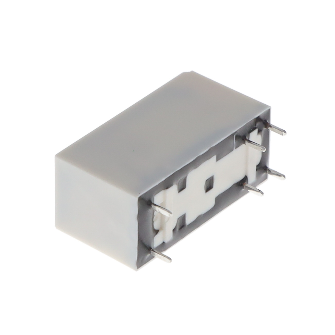 G2RL-1-HA DC24 Omron Electronics Inc-EMC Div  Power Relays Over 2 Amps