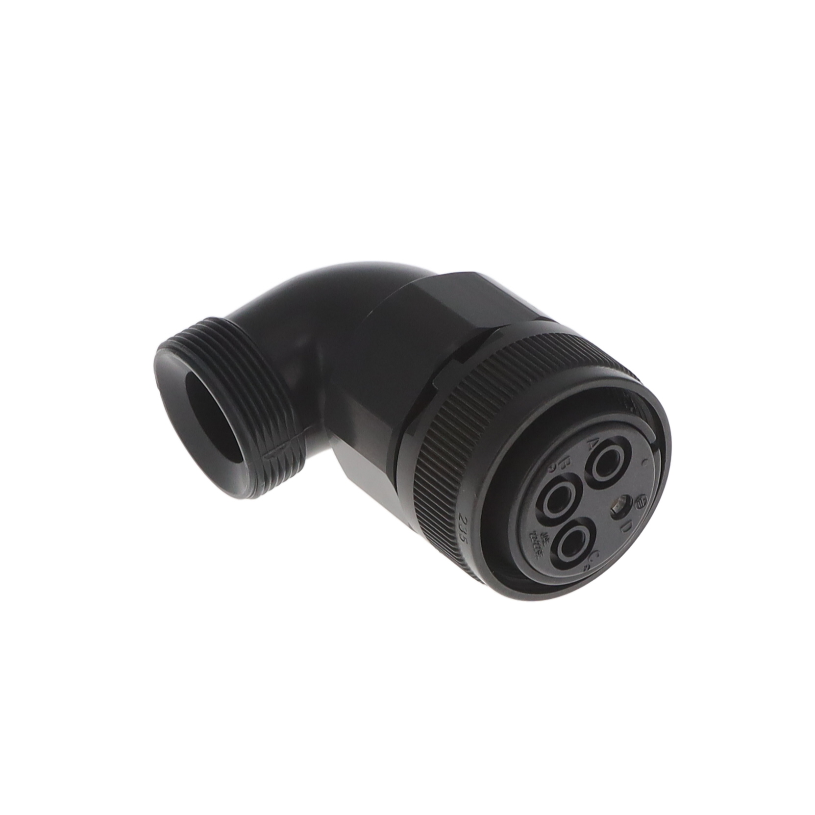 JL04V-8A22-22SE-EBH-R JAE Electronics  Gruppi di connettori circolari