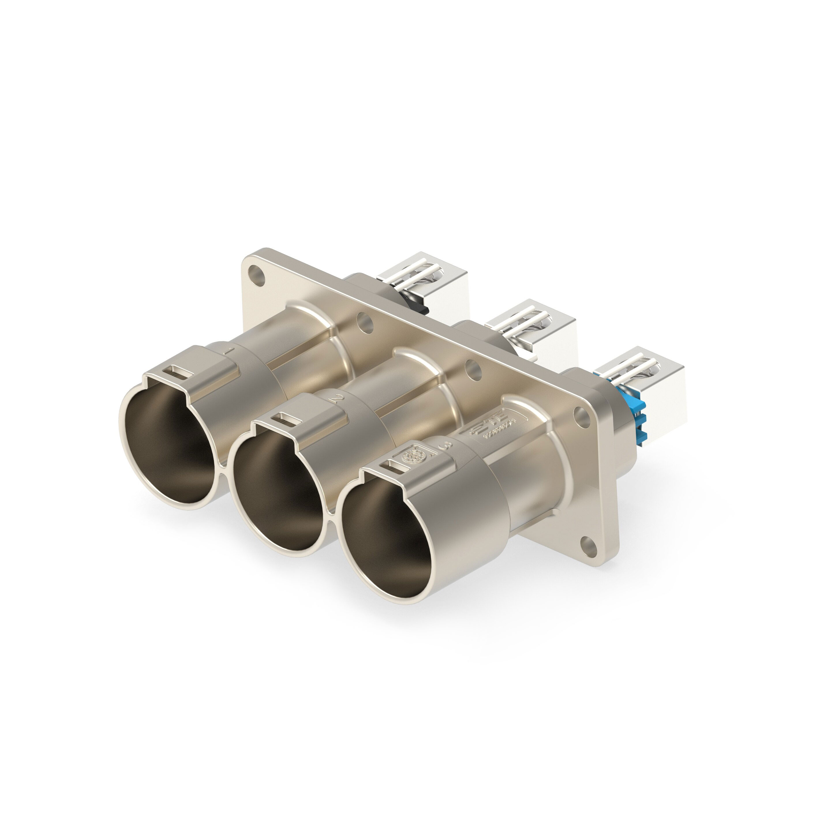 1-2394062-1 TE Connectivity Deutsch Connectors  Conectores especializados