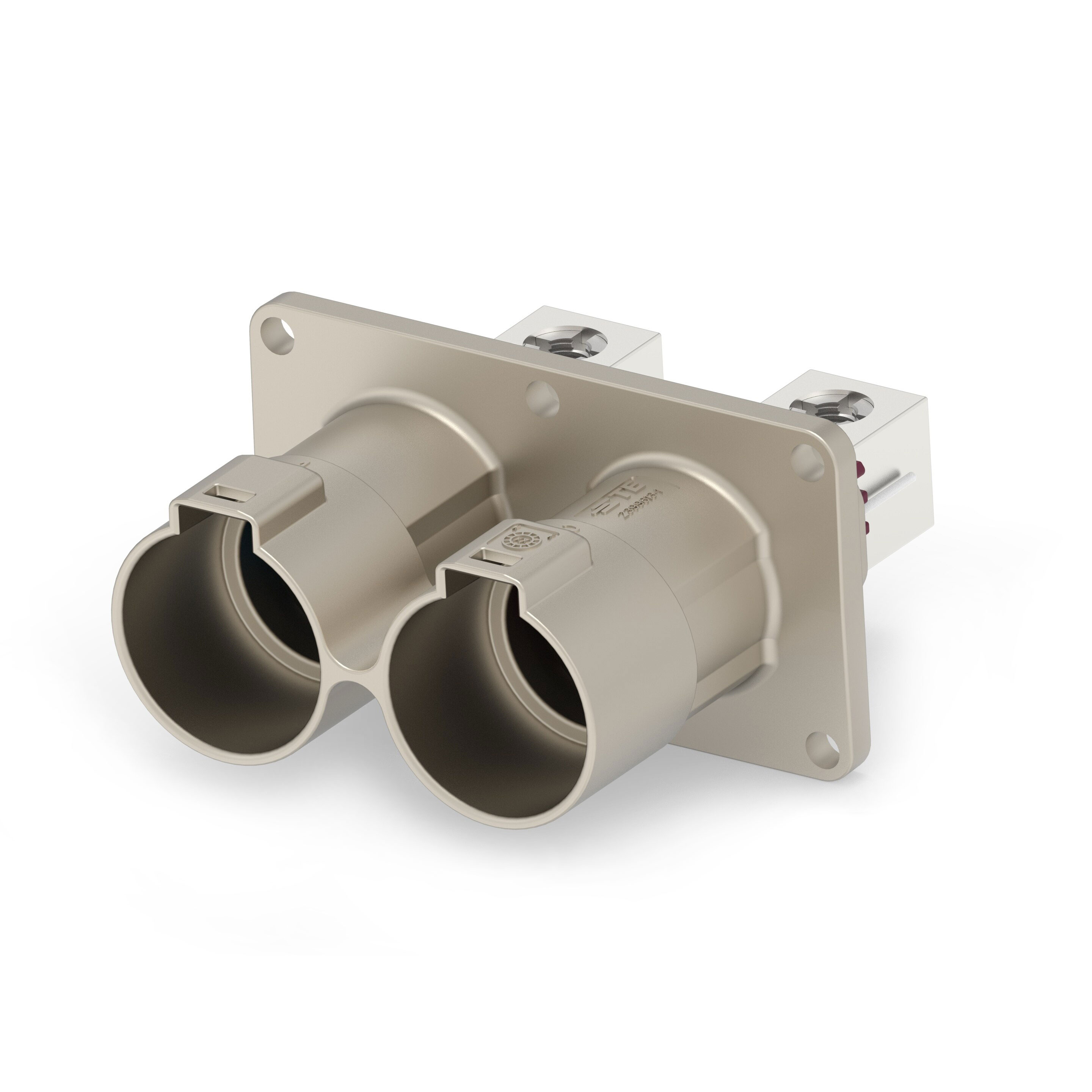 1-2399607-2 TE Connectivity Deutsch Connectors  Conectores especializados