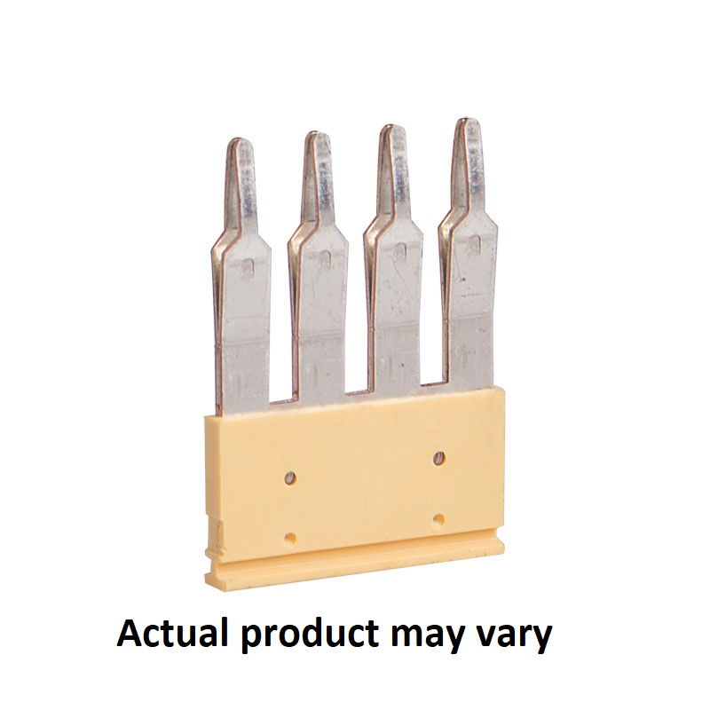 SQV6/10 IndustrialeMart  Terminal Block Jumpers
