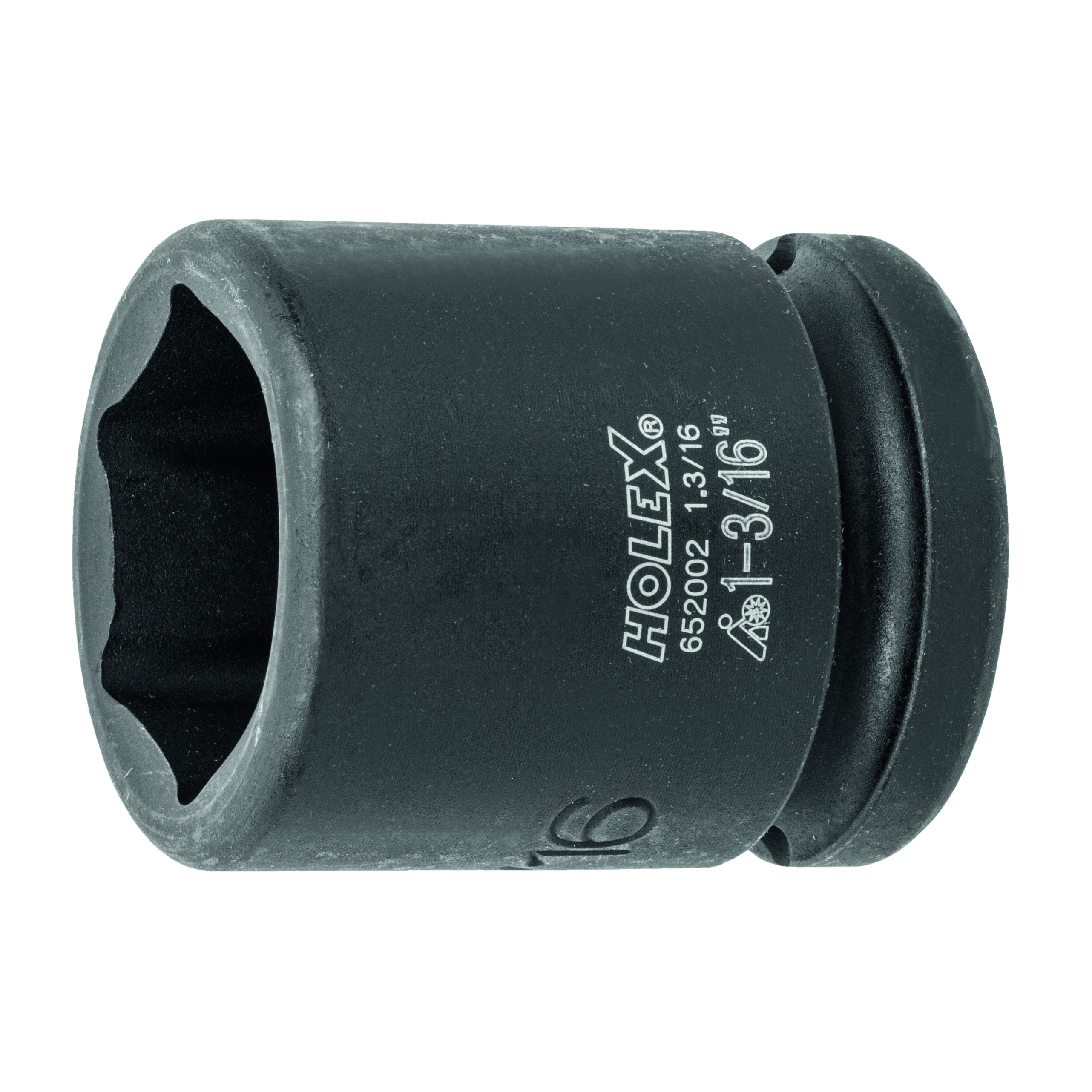 652002 1.3/16 Hoffmann Group  Socket Handles