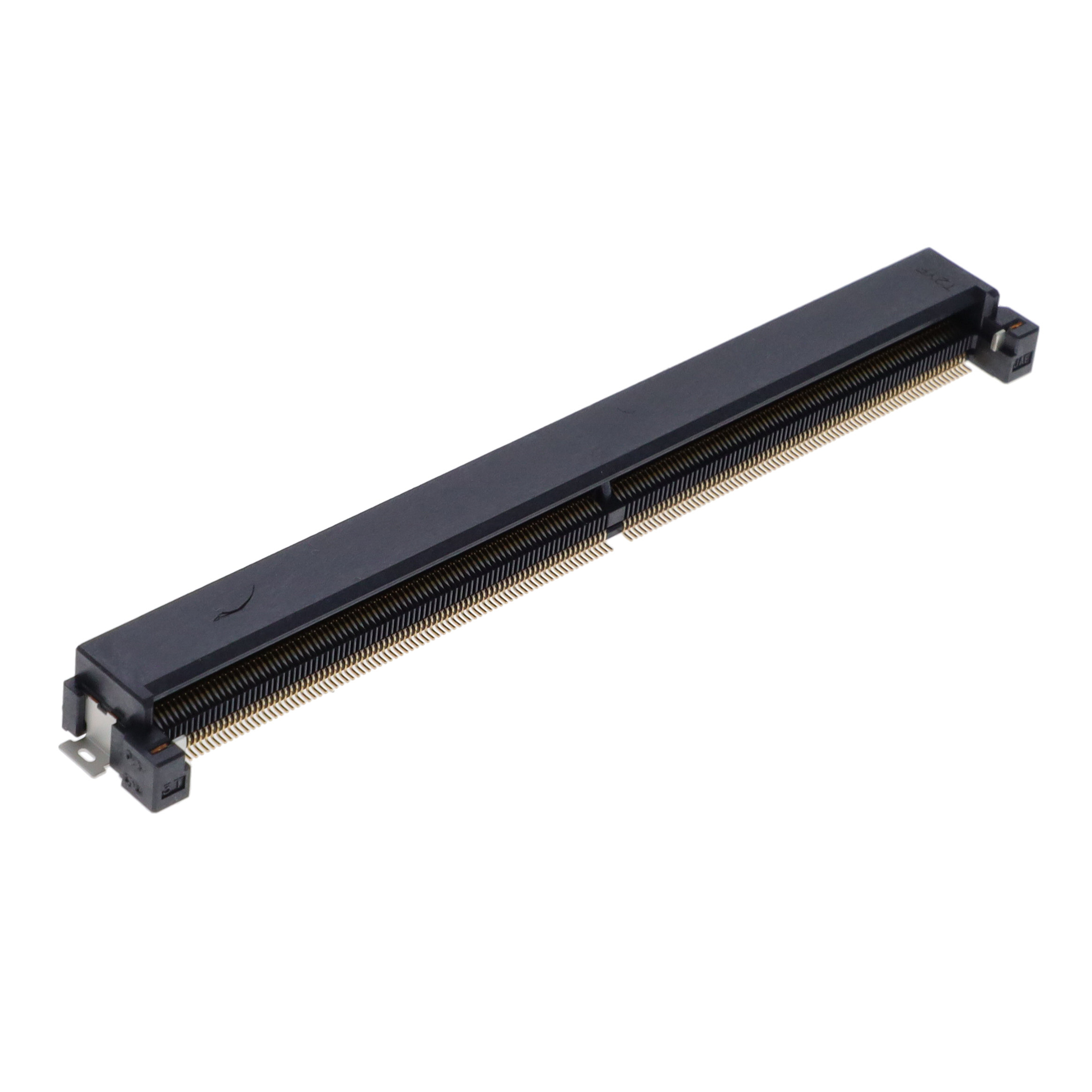 MM70-314B1-2-R300 JAE Electronics  Edgeboard Connectors