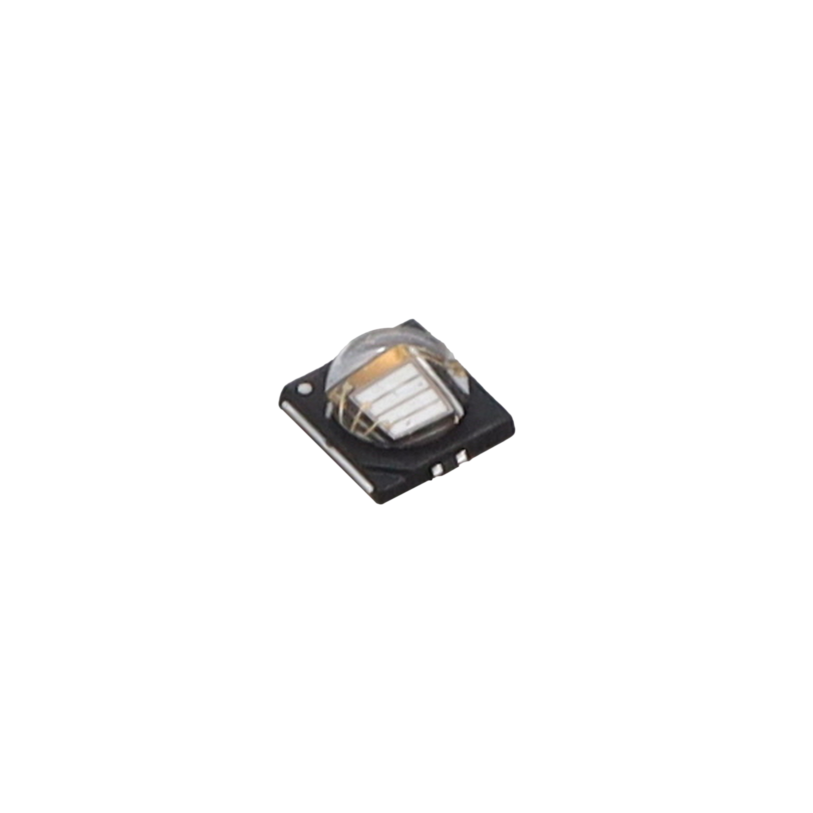 AUV4-STD1-0SU0J Broadcom Limited  LED Emitters - Infrared UV Visible