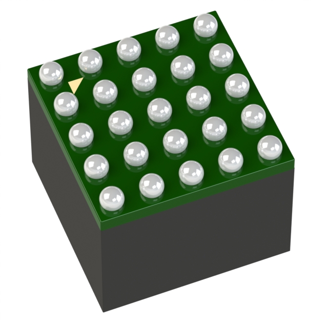 LTM4625IY Analog Devices Inc.  Convertidores CC CC