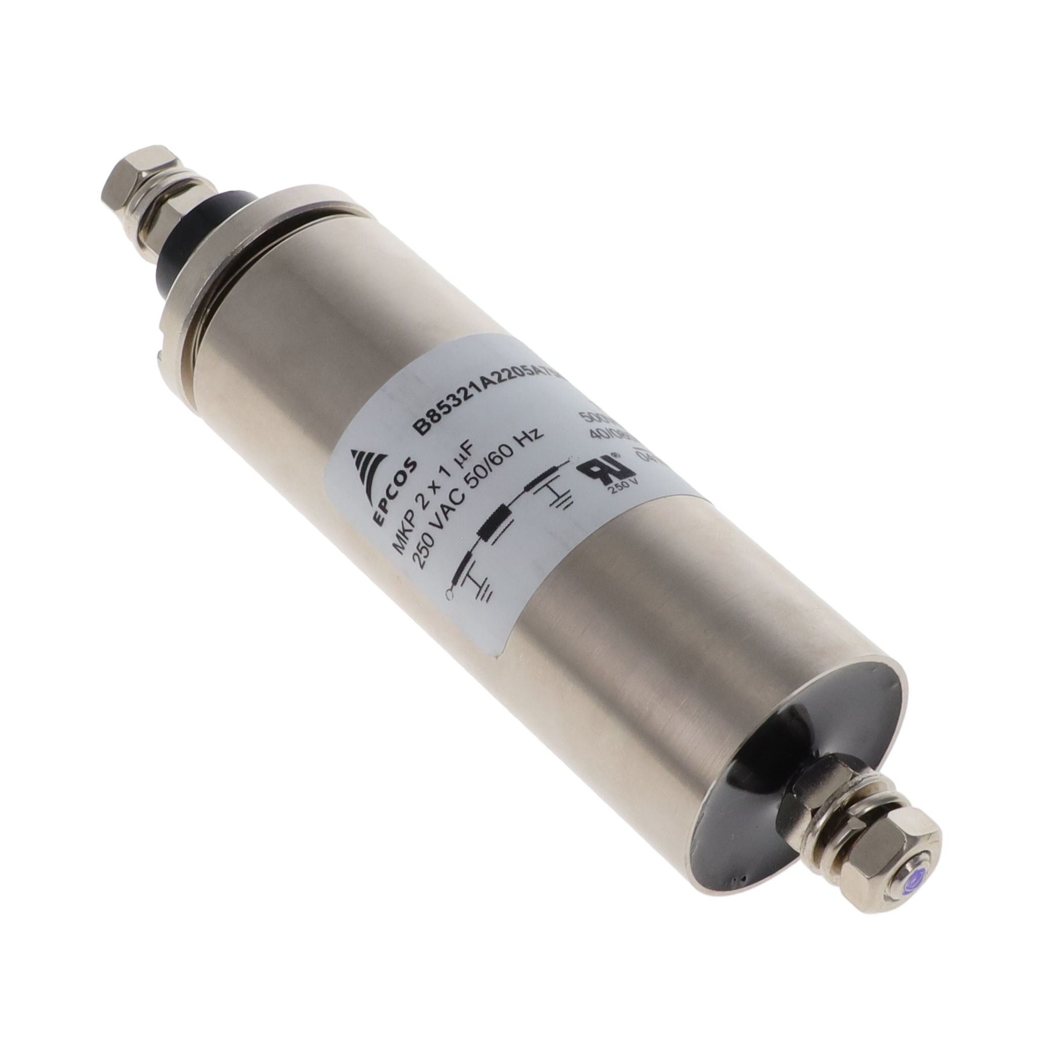 B85321A2205A750 EPCOS - TDK Electronics  Feed Through Capacitors