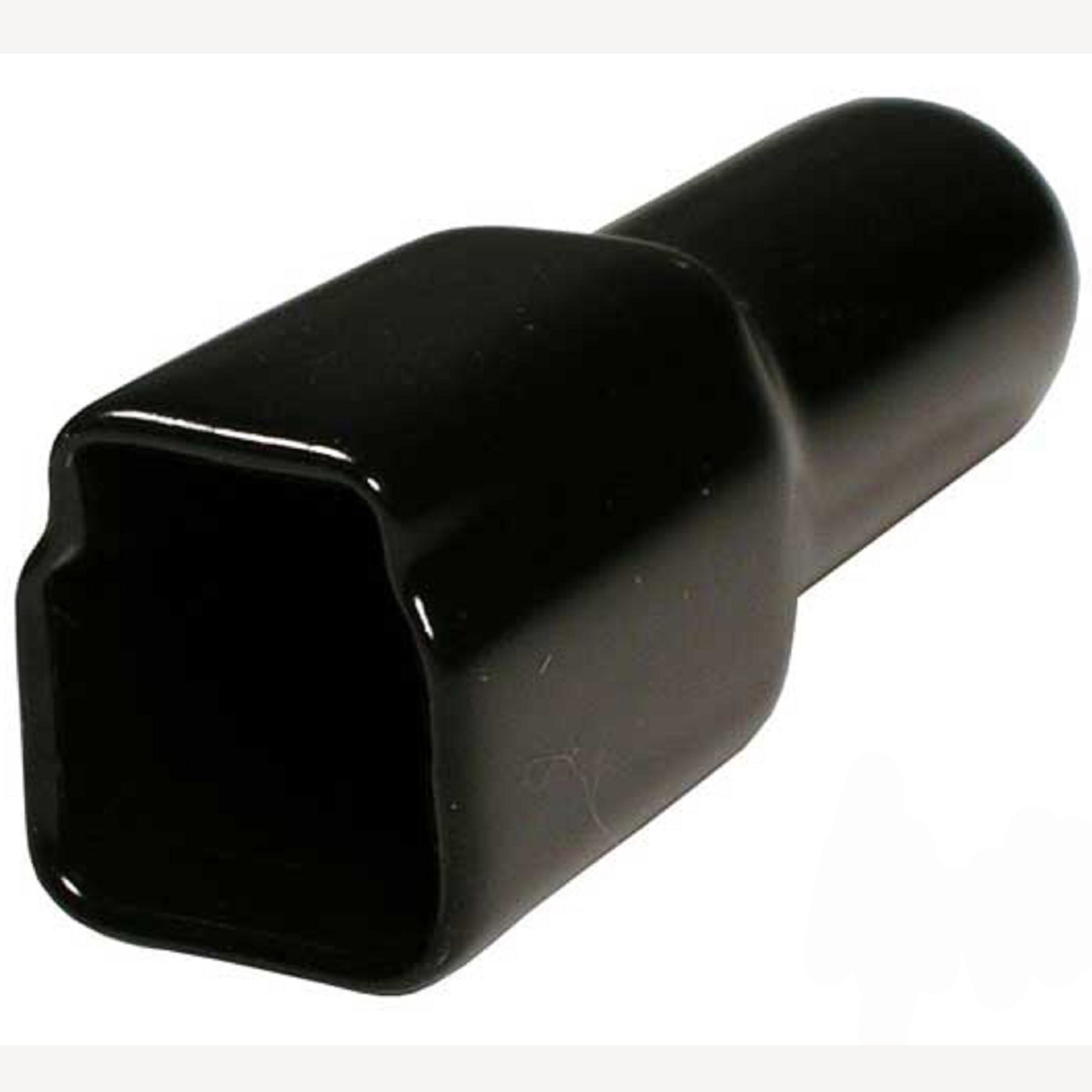 DT2S-BT-BK TE Connectivity Deutsch Connectors  Accessoires de connecteur rectangulaire