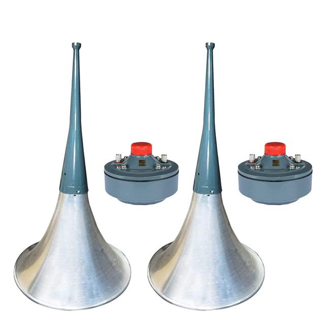 (TRUMPET24+DU100)2PK 5 Core Inc  Speakers