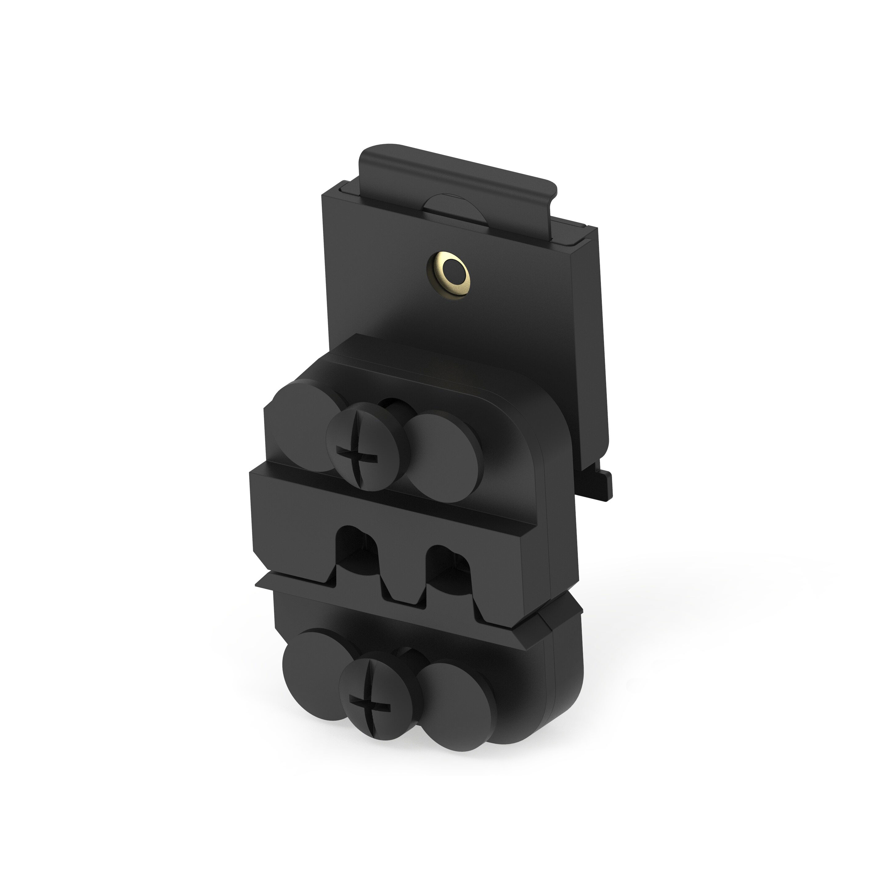 2063524-2 TE Application Tooling  Juegos de matrices para cabezales de engarce