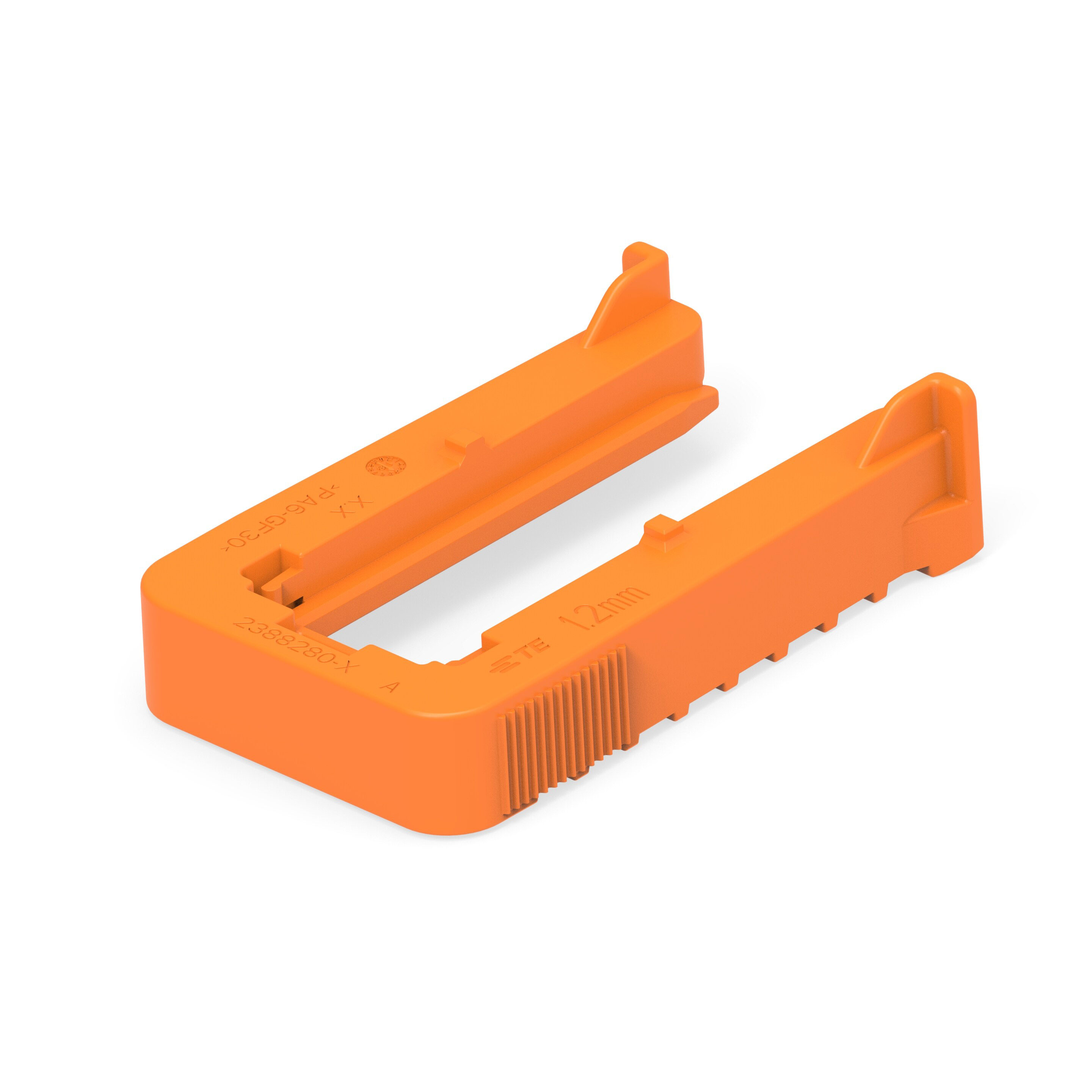 2388280-1 TE Connectivity Deutsch Connectors  Accessoires de connecteur rectangulaire