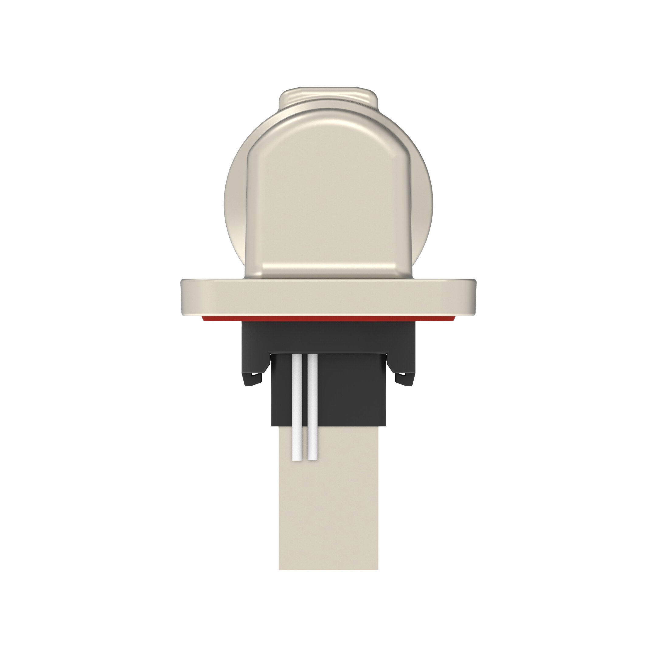 2394070-3 TE Connectivity Deutsch Connectors  Specialized Connectors