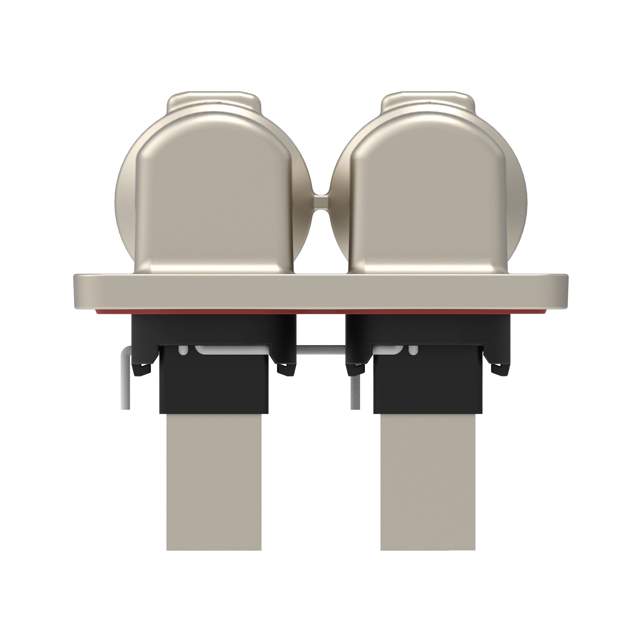 2394071-2 TE Connectivity Deutsch Connectors  Connecteurs spécialisés