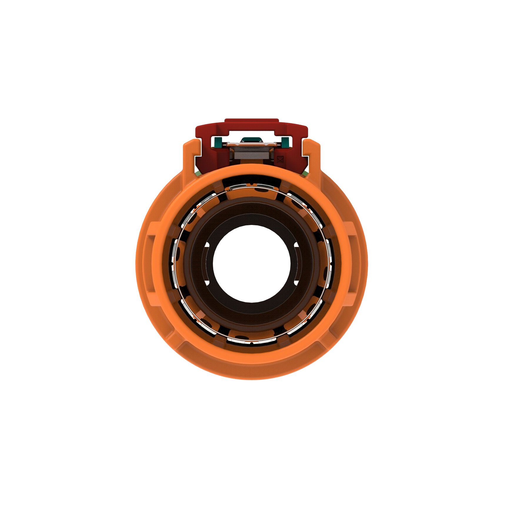 2394085-7 TE Connectivity Deutsch Connectors  Conectores especializados