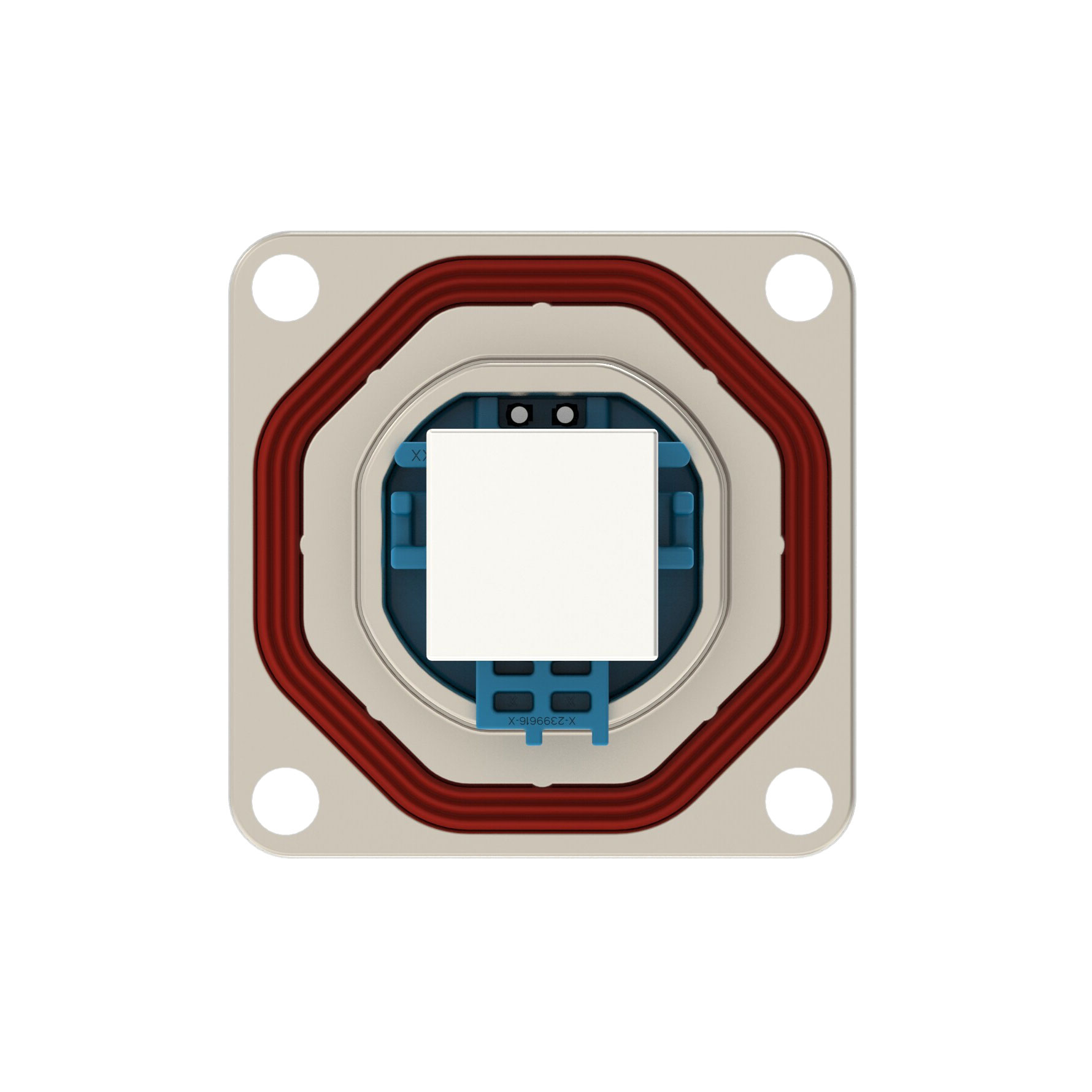 2399606-3 TE Connectivity Deutsch Connectors  Conectores especializados