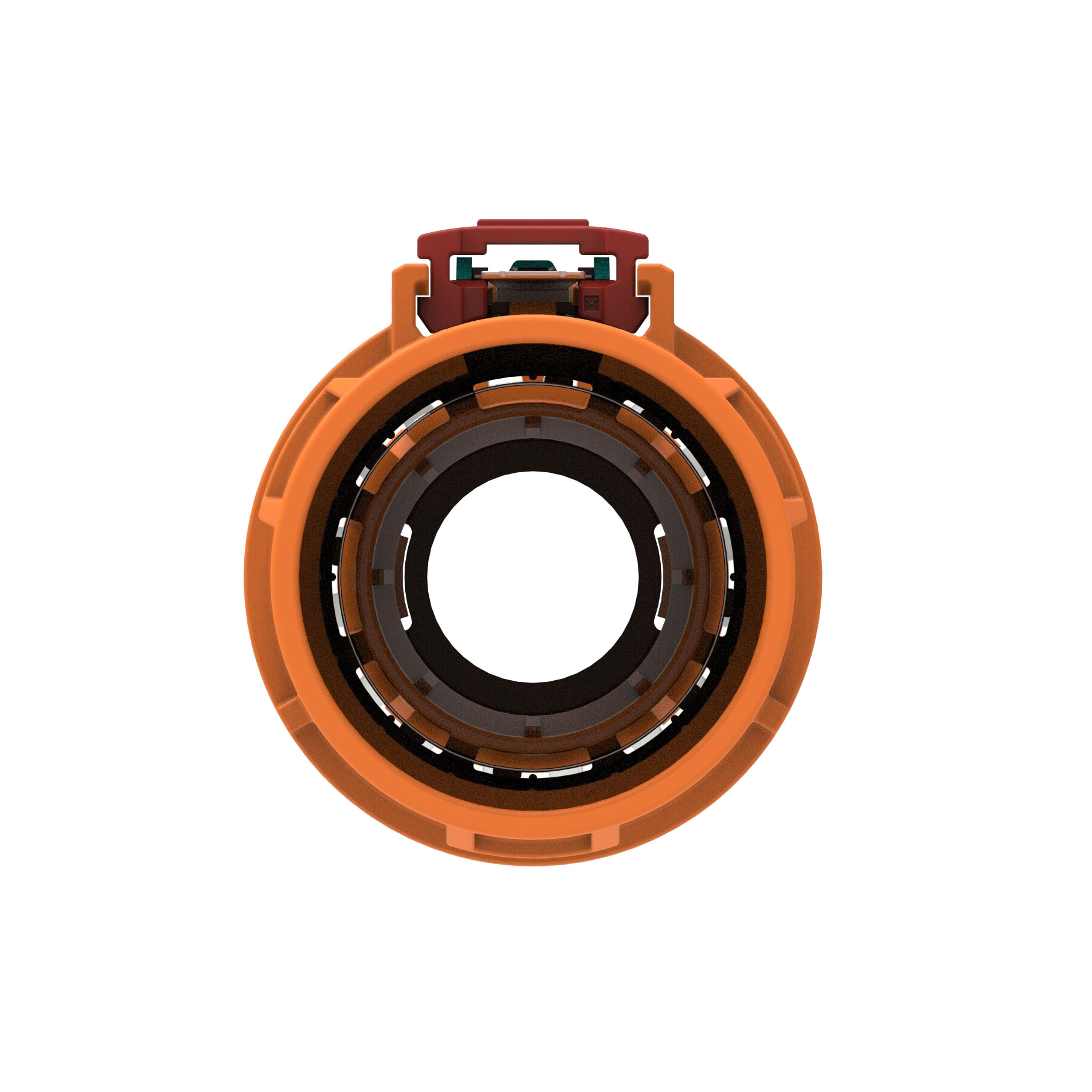 2399663-5 TE Connectivity Deutsch Connectors  Connecteurs spécialisés