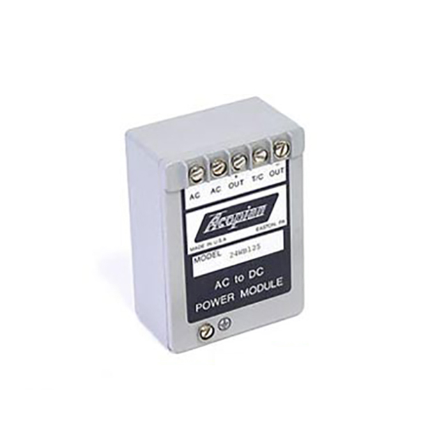 15WB200 Acopian Power Supplies  AC DC Converters