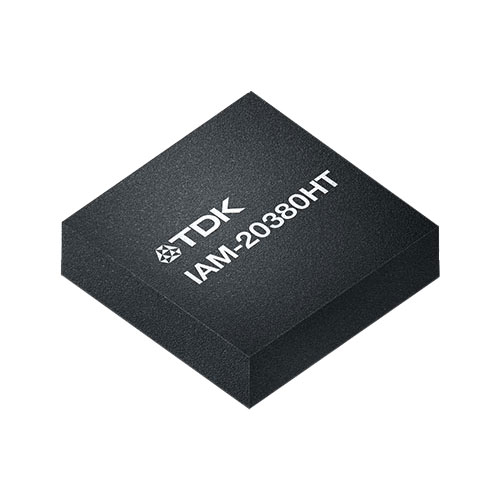 IAM-20380HT TDK InvenSense  Gyroscopes