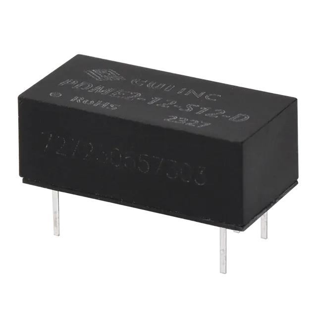 PDME2-24-D9-D CUI Inc.  Convertidores CC CC