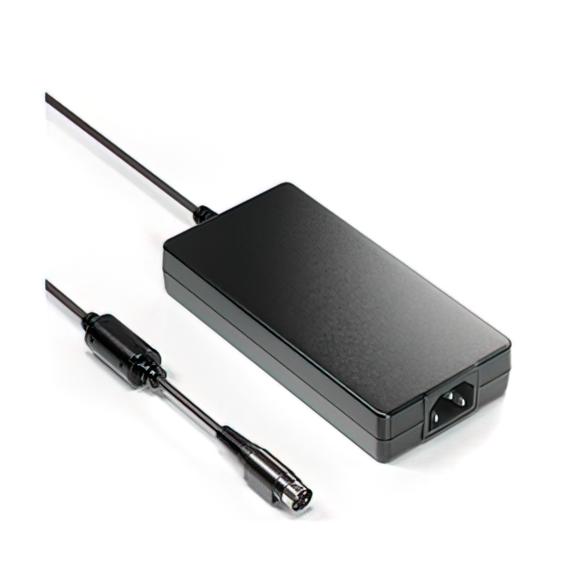 PUP120N3-18 TT Electronics/Power Partners Inc.  AC DC Desktop Wall Power Adapters